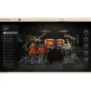 XLN Audio AD 2 United Heavy