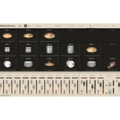 XLN Audio AD 2 Vintage Dry