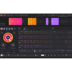 XLN Audio Life