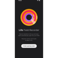 XLN Audio Life