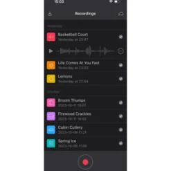 XLN Audio Life