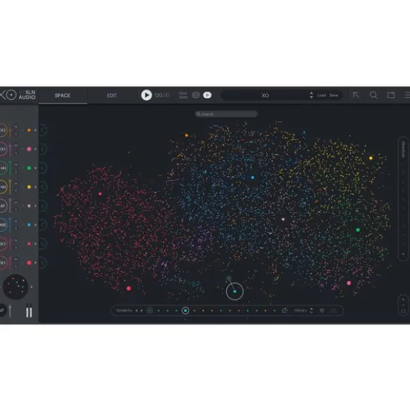 XLN Audio XO