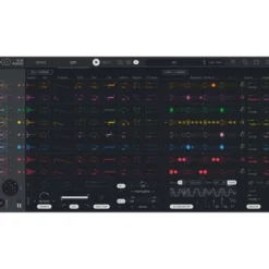 XLN Audio XO