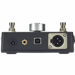 Xsonic Xtone Interface/Foot Control