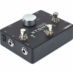 Xsonic Xtone Interface/Foot Control