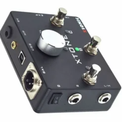 Xsonic Xtone Interface/Foot Control