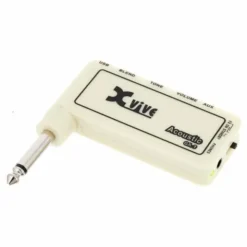 XVive GA-1 Acoustic Guitar Micro Amp