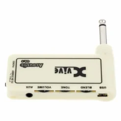 XVive GA-1 Acoustic Guitar Micro Amp