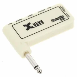 XVive GA-1 Acoustic Guitar Micro Amp