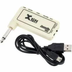 XVive GA-1 Acoustic Guitar Micro Amp