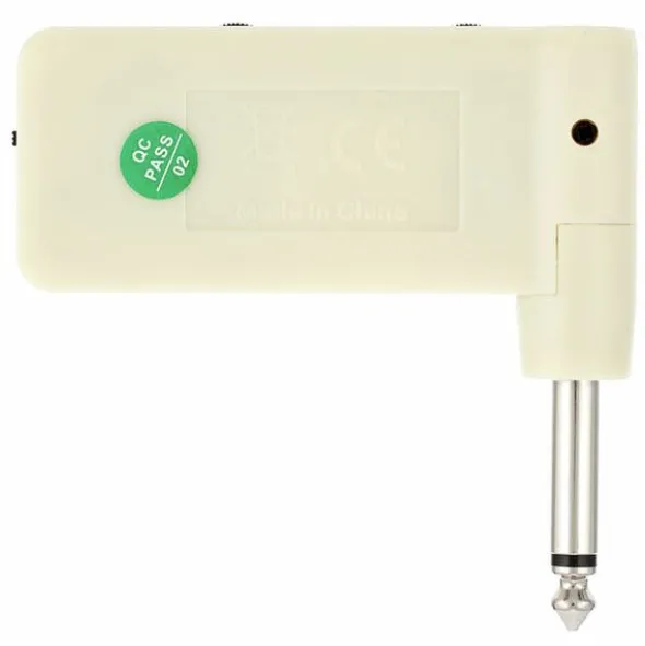 XVive GA-1 Acoustic Guitar Micro Amp