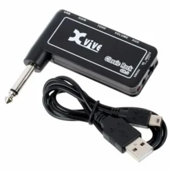 XVive GA-3 Classic Guitar Micro Amp