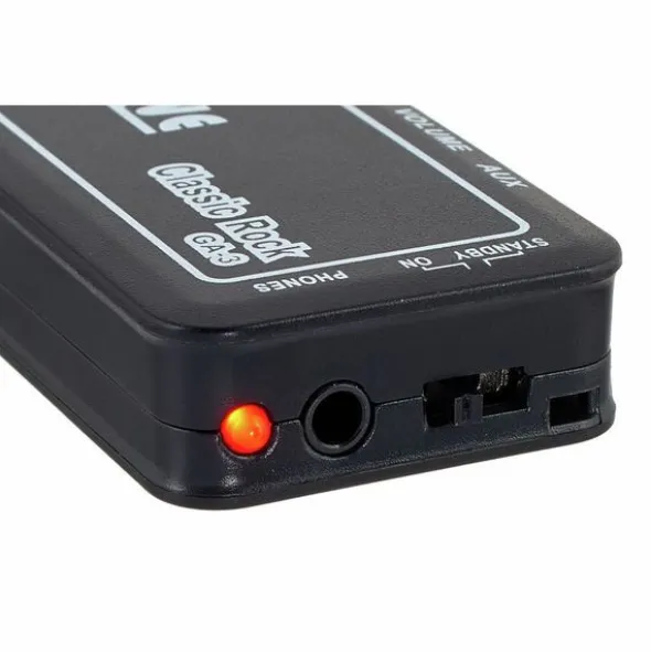 XVive GA-3 Classic Guitar Micro Amp