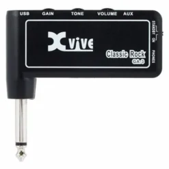 XVive GA-3 Classic Guitar Micro Amp