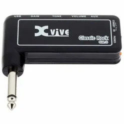 XVive GA-3 Classic Guitar Micro Amp