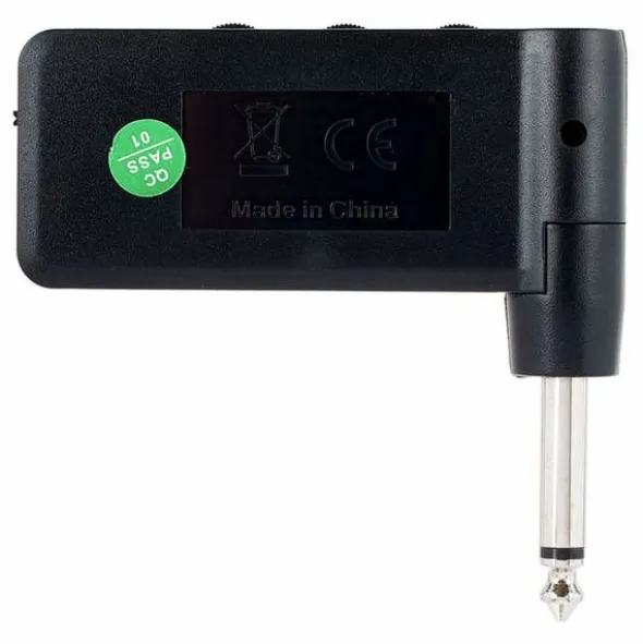 XVive GA-3 Classic Guitar Micro Amp