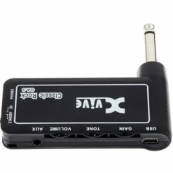 XVive GA-3 Classic Guitar Micro Amp