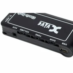 XVive GA-3 Classic Guitar Micro Amp