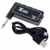 XVive GA-5 Delay Guitar Micro Amp