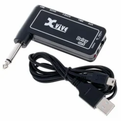 XVive GA-5 Delay Guitar Micro Amp