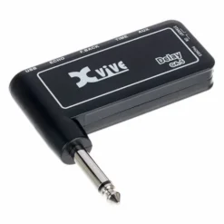 XVive GA-5 Delay Guitar Micro Amp