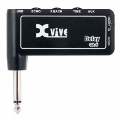 XVive GA-5 Delay Guitar Micro Amp