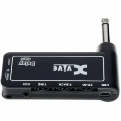 XVive GA-5 Delay Guitar Micro Amp