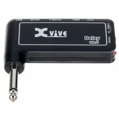 XVive GA-5 Delay Guitar Micro Amp