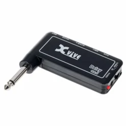 XVive GA-5 Delay Guitar Micro Amp