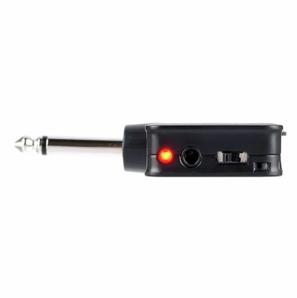 XVive GA-4 Metal Guitar Micro Amp