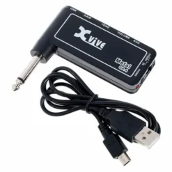 XVive GA-4 Metal Guitar Micro Amp