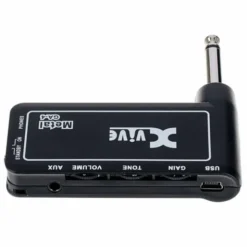 XVive GA-4 Metal Guitar Micro Amp