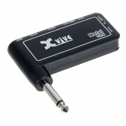 XVive GA-4 Metal Guitar Micro Amp