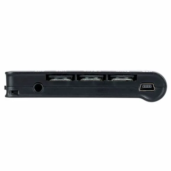 XVive GA-4 Metal Guitar Micro Amp