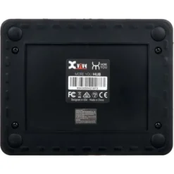 XVive More You Hub