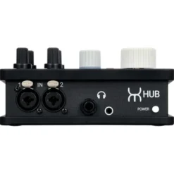 XVive More You Hub