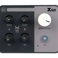 XVive More You 2x