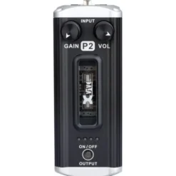 XVive P2 In-Line Tube Preamp