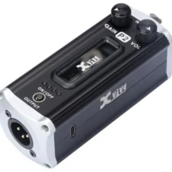 XVive P2 In-Line Tube Preamp