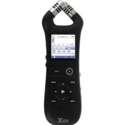 XVive XV1-R Portable Stereo Recorder