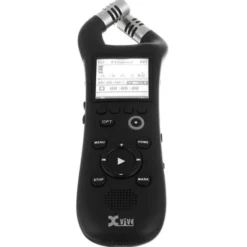 XVive XV1-R Portable Stereo Recorder