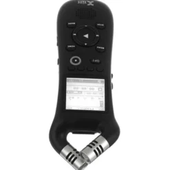 XVive XV1-R Portable Stereo Recorder
