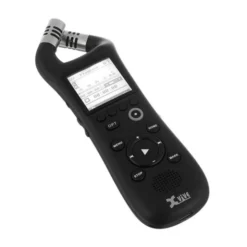 XVive XV1-R Portable Stereo Recorder