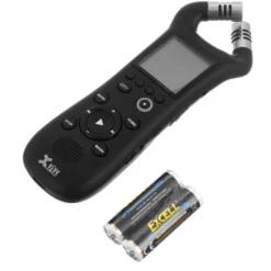 XVive XV1-R Portable Stereo Recorder