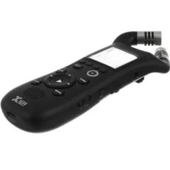 XVive XV1-R Portable Stereo Recorder