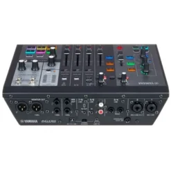 Yamaha AG08 BL