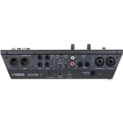 Yamaha AG08 BL