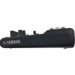 Yamaha AG06 MK2 BK