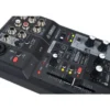 Yamaha AG03 MK2 BK
