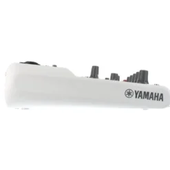 Yamaha AG06 MK2 WH